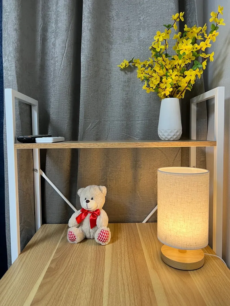[Seo-gu, Daejeon] 2-minute walk from Yongmun Station, clean 3