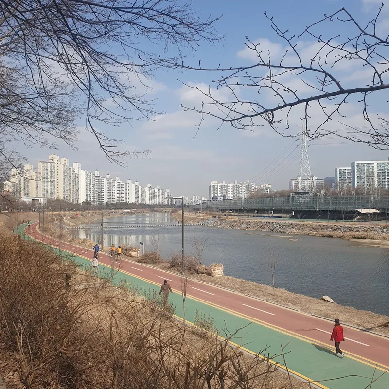 [서울 도봉] 도봉산 아래, 힐링으로 충만한 숙소 (2층침대) 22