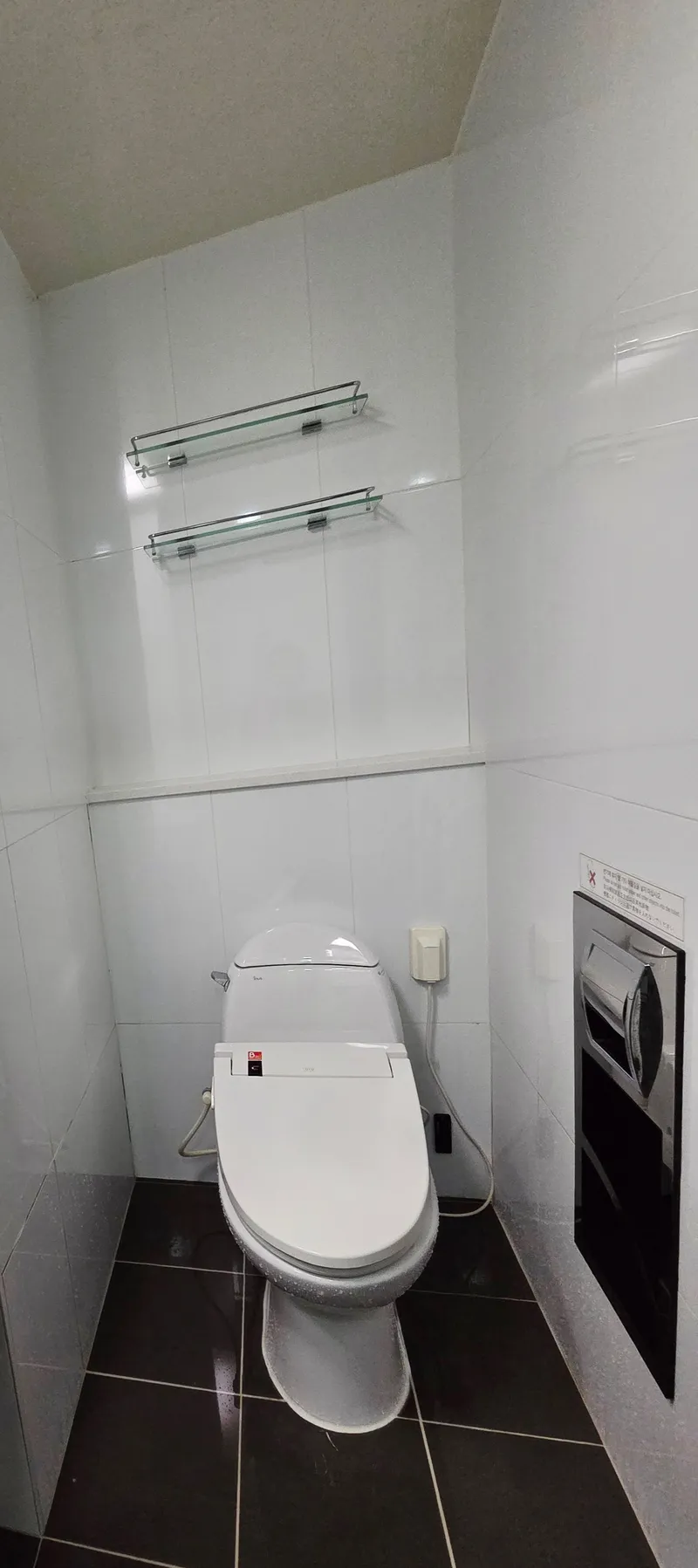 [Seocho, Seoul] Best accommodations 5 minutes from Gangnam Station 6