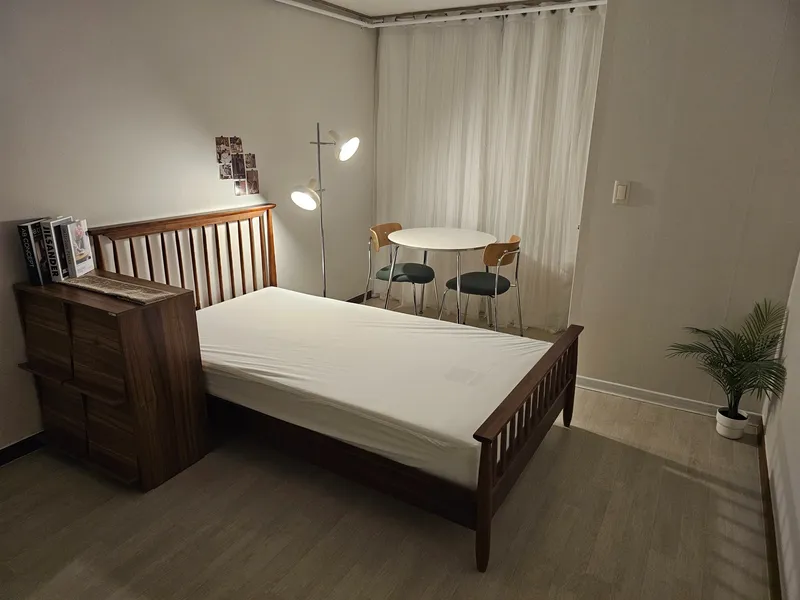 [Nam-gu, Busan] Daeyeon Station 1 minute from the station, Gwangalli, Kyungsung University, Jeonpo-dong, convenient to move 7