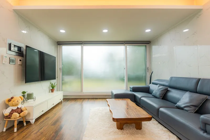 [Namwon, Seogwipo] 1 building of a two-story independent pool villa with a view of the tangerine orchard and the sea 39