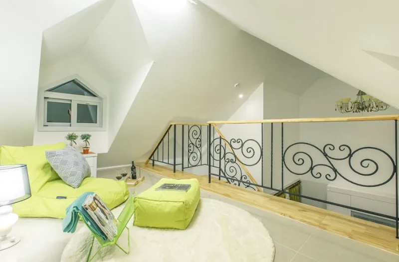 [Jocheon, Jeju] European-style accommodation perfect for a quiet rest #KidsPension #Duplex #TangerineExperience #FlowerGarden 3