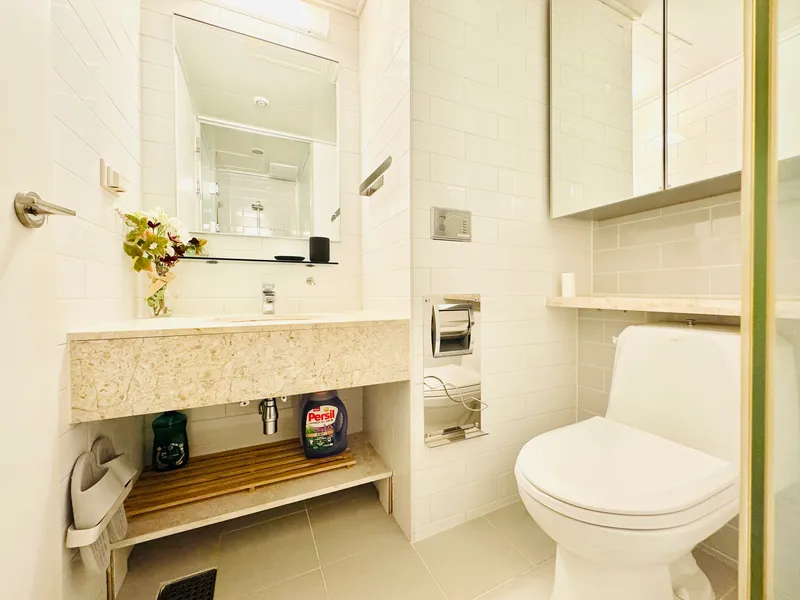[Seongnam] 5 minutes walk from Jeongja Station! Pangyo Station, Jeongja-dong hot place location! 7