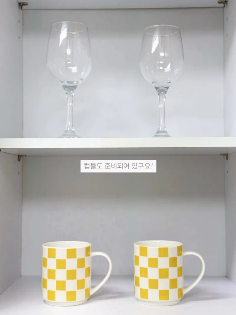 [부산 기장] 풀옵션 투룸 #기장역 7