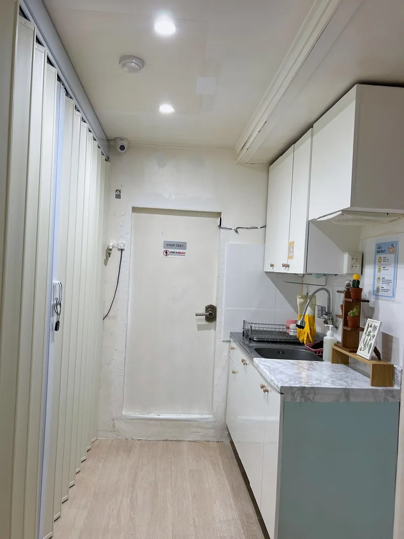 [Bucheon] Spacious and comfortable studio apartment, 3-minute walk from Bucheon Station (Netflix and YouTube available) 15