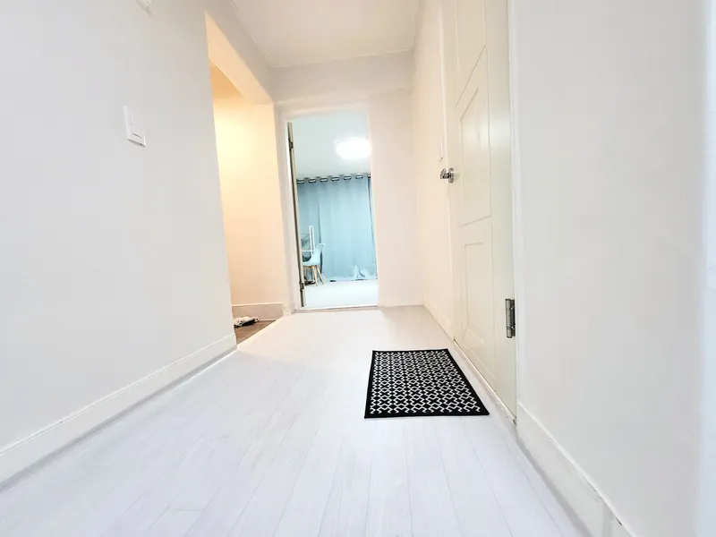 [Jung-gu, Ulsan] Hanssem Latex Queen Bed Beomtae, remodeled near Ujeong-dong Innovation City 13