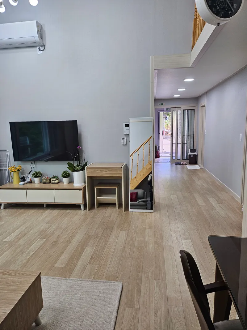 [Yangyang] Private, dog-friendly barbecue area 20 minutes from Hajodae near Beopsuchi Valley 15