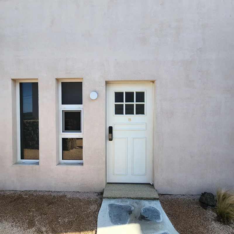 [Aewol, Jeju] Private independent pension B building with barbecue facilities 29