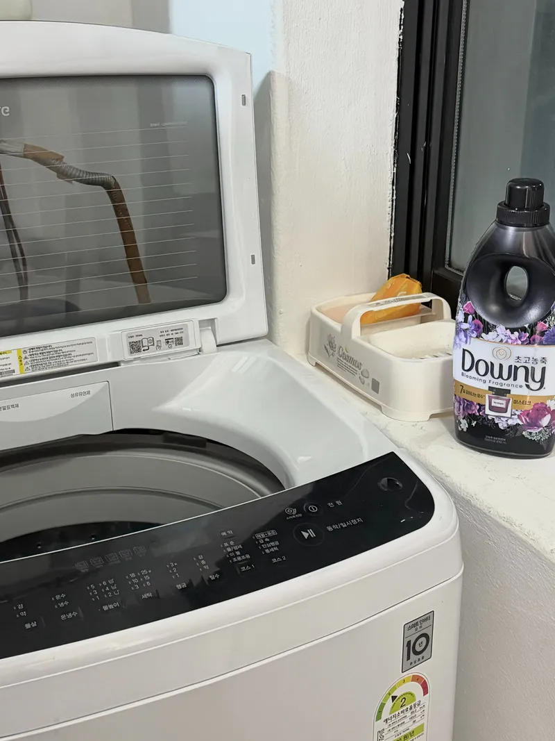 [Goyang] 1 minute walk from Ilsan National Cancer Center, Bamridan-gil, fully-optioned two-room 20