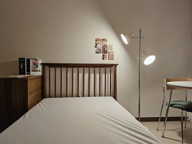 [Nam-gu, Busan] Daeyeon Station 1 minute from the station, Gwangalli, Kyungsung University, Jeonpo-dong, convenient to move 4