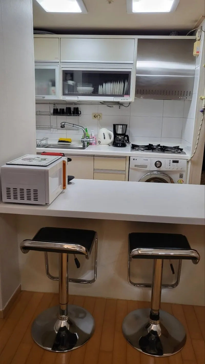 [Seongnam] A two-story healing house with a forest view, 3 minutes from Bundang Seohyeon Station. 22