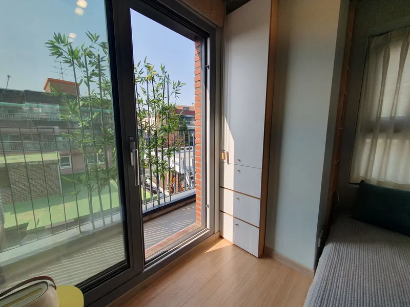 [Yongsan, Seoul] New Rooftop with Seoul Night View from Seoul Station, Gwanghwamun, Myeongdong, and Namsan Tower 10