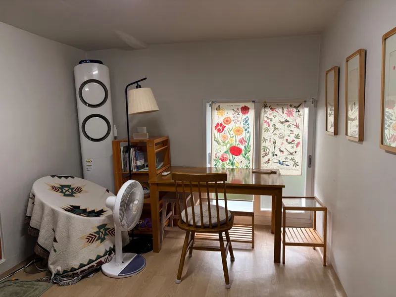[Gwangyang][Gwangyang, Jeollanam-do] Detached house with yard 4