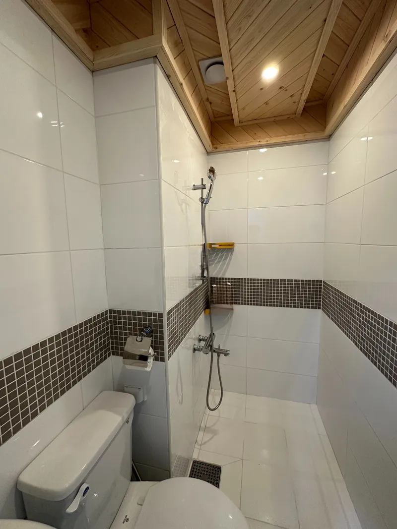 [Seongdong, Seoul][3 minutes from Wangsimni Station] Seongsu Seoul Forest Hanyang University / Free parking / City view / Full option / Pets / 3-4 people 10