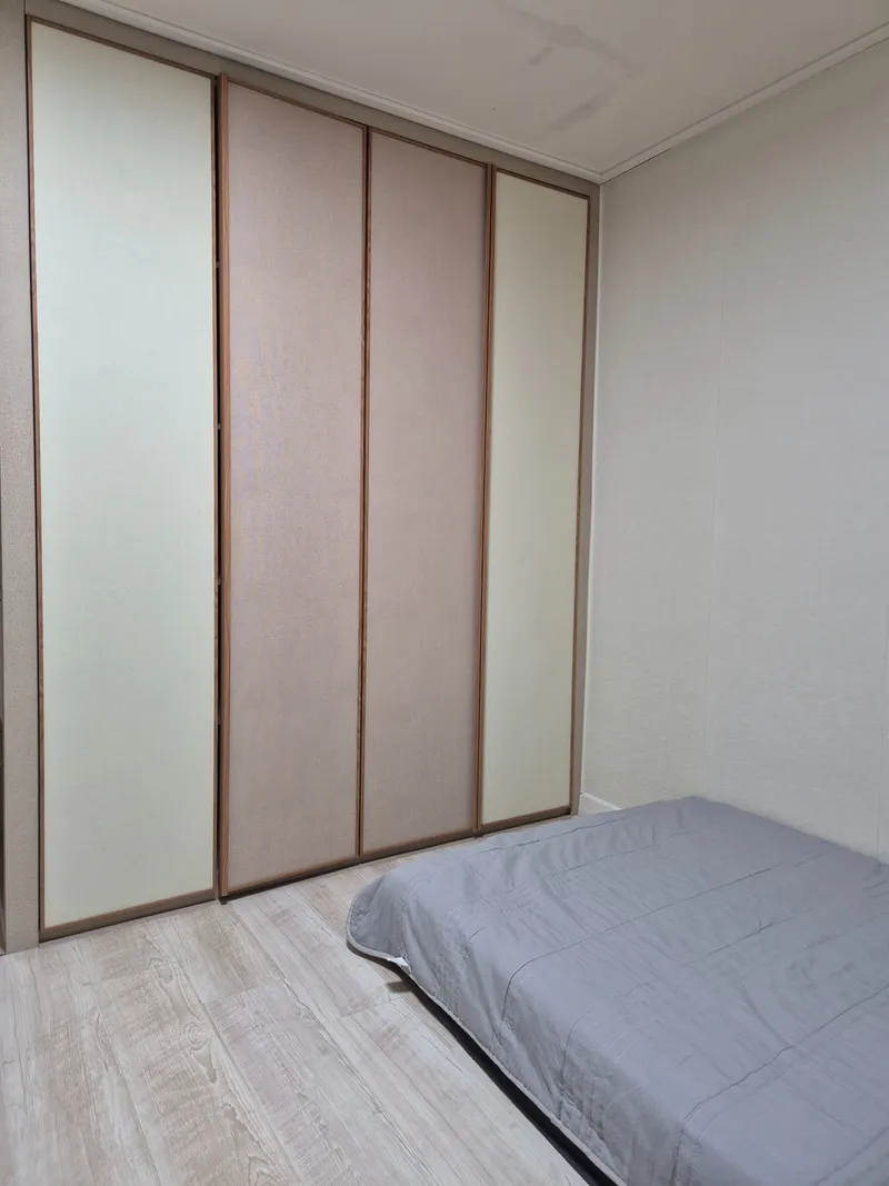 [Jung-gu, Busan] Busan Station Jung-gu Choryang Nampo-dong Jagalchi two-room cozy and quiet house 7