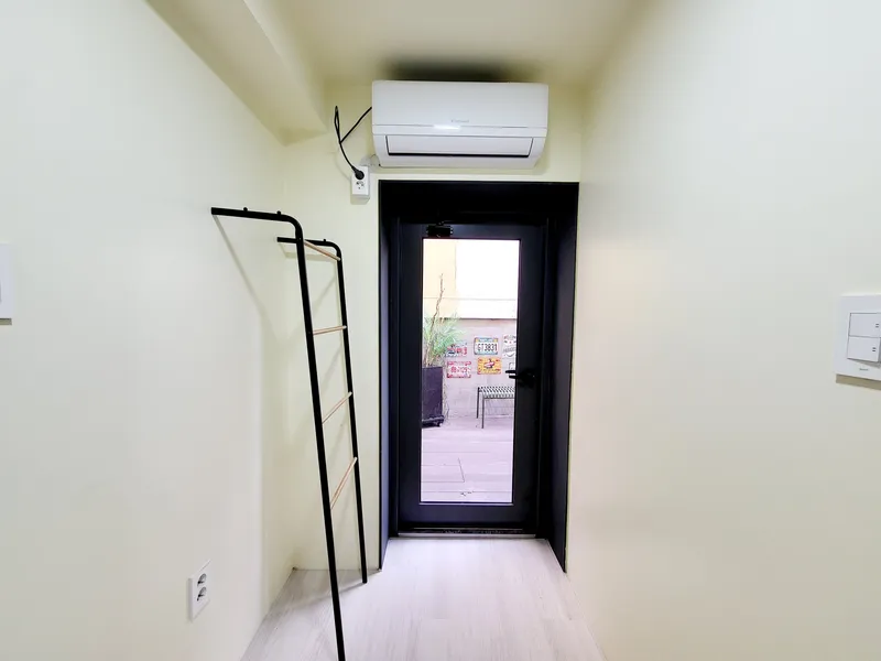 [Yeongdo, Busan] Busan Port View Cheonghak-dong Emotional Accommodation Pet Friendly Private Healing Spot 17