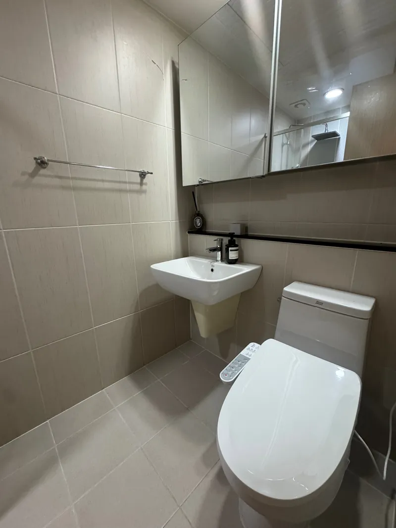 [Eunpyeong, Seoul] 4 minutes walk from Gupabal Station, best infrastructure/No. 1 accommodation in our neighborhood 7