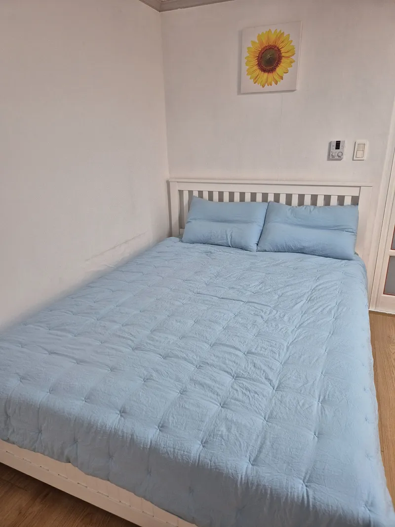 [Buk-gu, Daegu] Buk-gu Office, a cozy apartment with lots of emotion 4