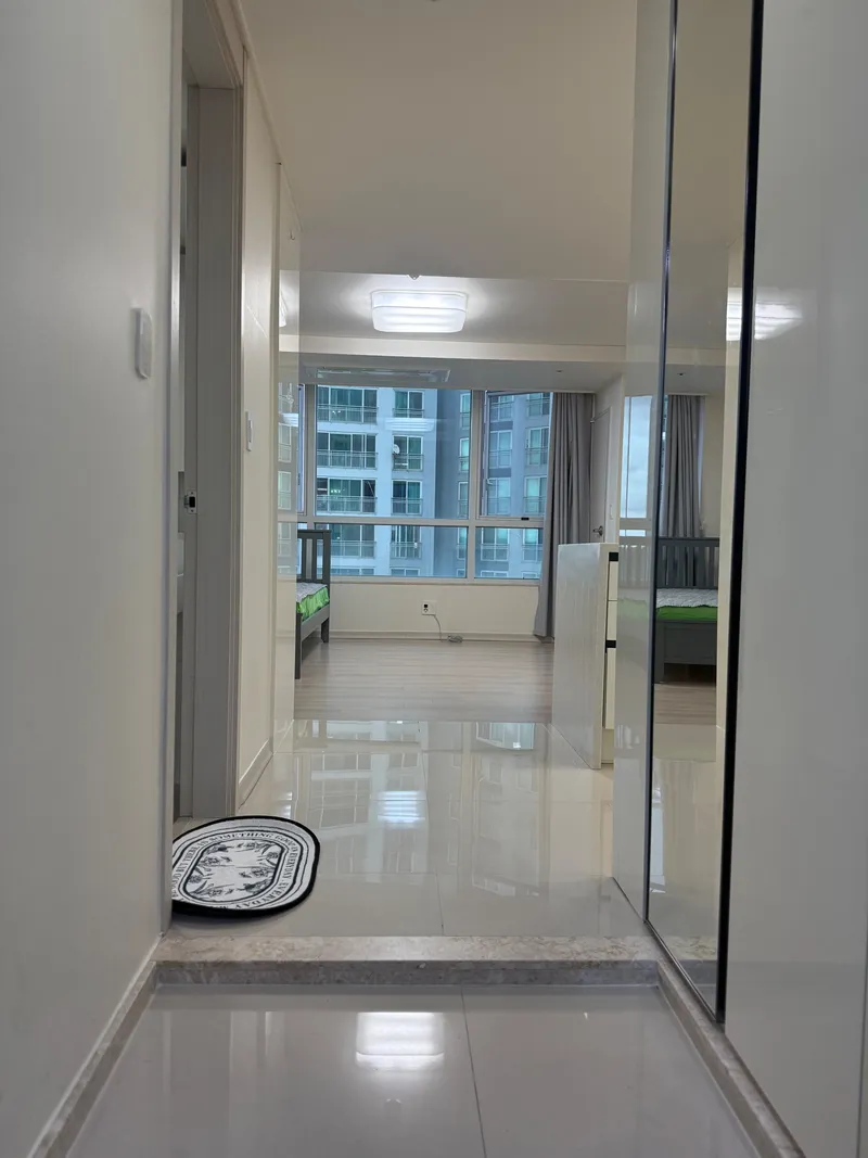 [Icheon] SK Hynix Full-Option Officetel 2