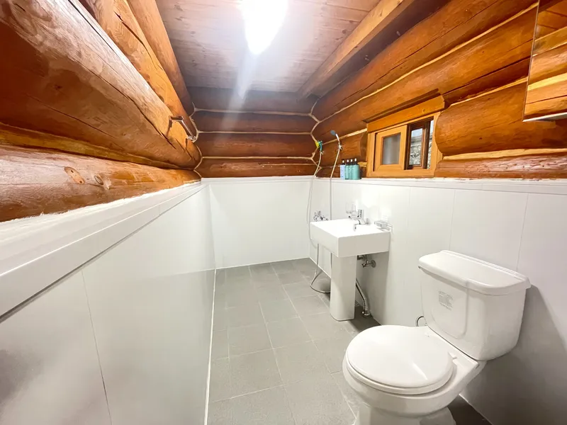 [Aewol, Jeju] Healing in nature (Spacious private ground) #FullyFacilities #PetsAllowed 6