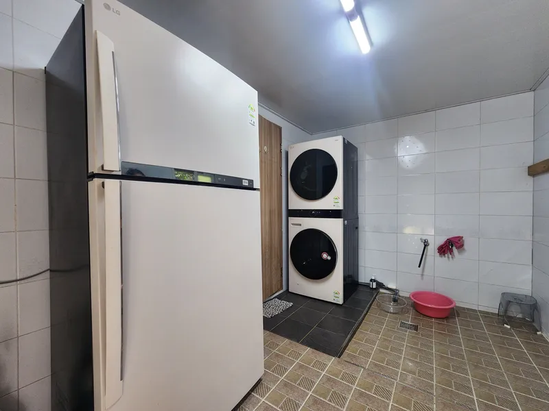 [Aewol, Jeju] A detached house with a beautiful south-facing garden perfect for golf practice. 34