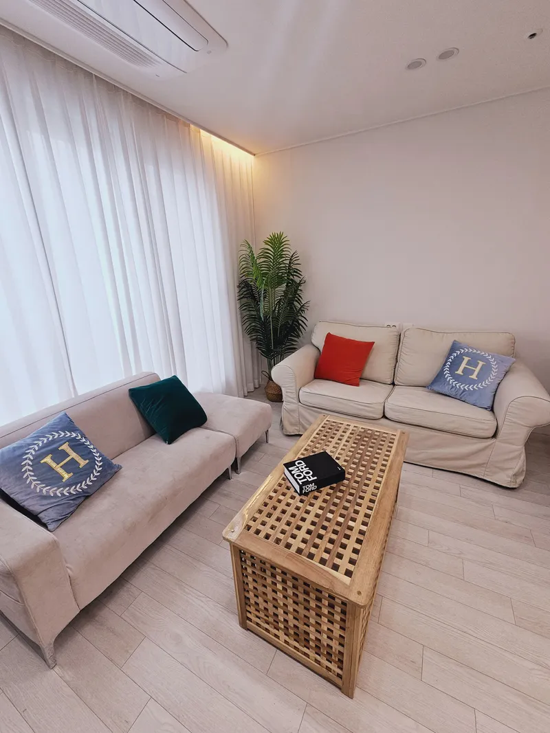 [Bucheon] Sosa Premium 33-pyeong New Apartment 25