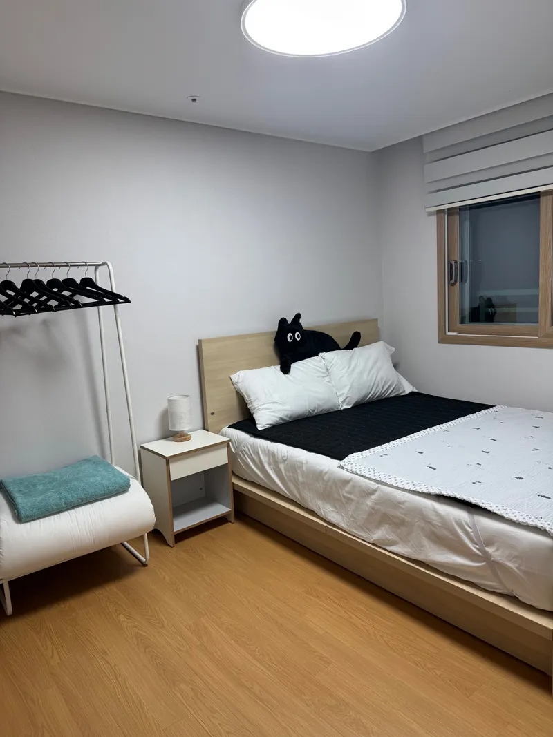 [인천 영종] 리조트급 아파트 #반려동물 가능 3