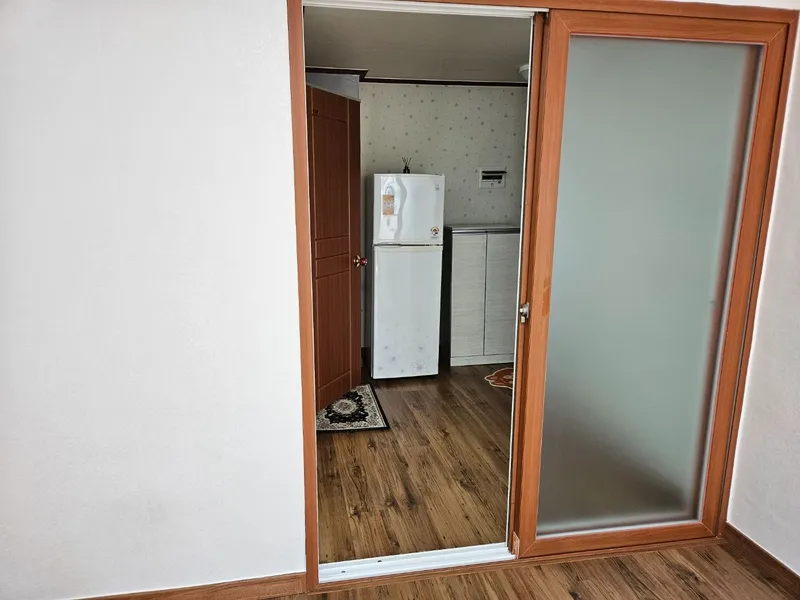 [Iksan] One-room accommodation for one person near Wonkwang University in Yeongdeung-dong 3