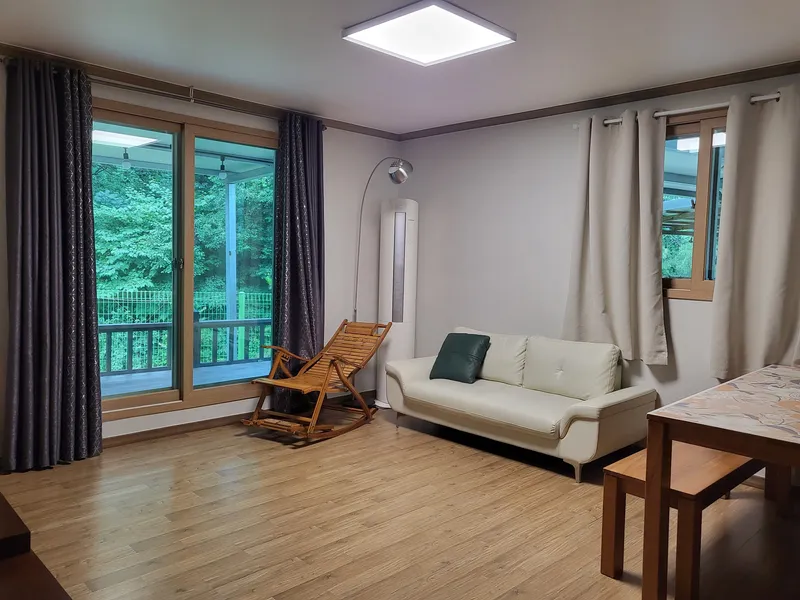 [Eumseong] Detached House No. 1 in the Pristine Valley of the Premium Earthenware Forest 6