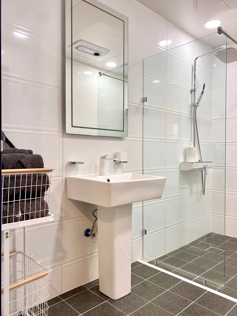 [Jocheon, Jeju][Jeju Jocheon Sinheung-ri] Single-story two-room house, 2 minutes walk to the sea #Inside the village 5