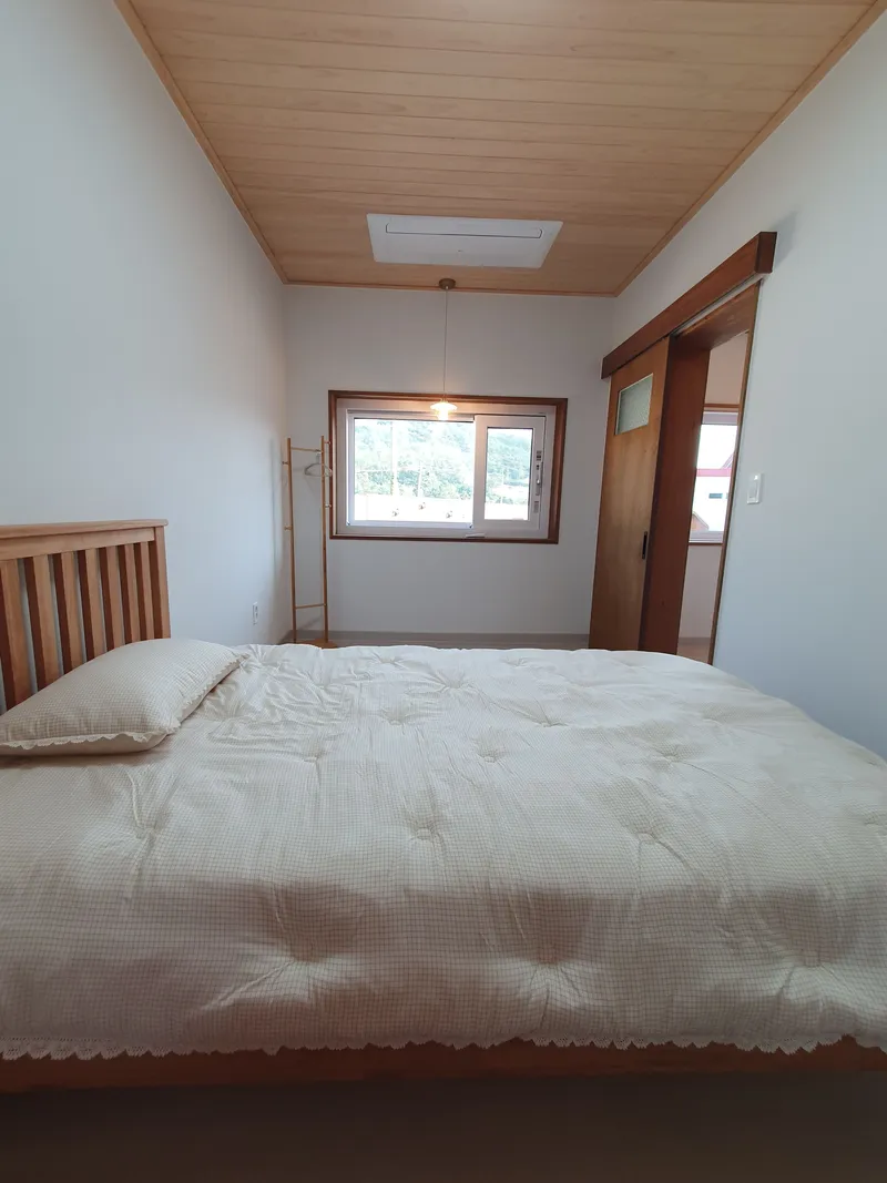 [Cheongju] Countryside cottage. Taebong Stay 2