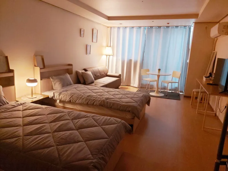 [Yangcheon, Seoul] Mokdong Hospital, Mokdong Academy Street 4
