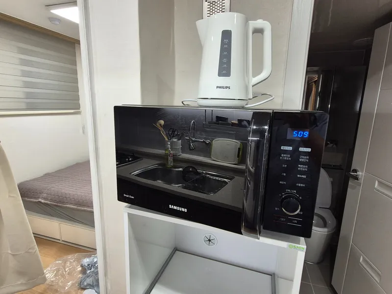 [Cheongju][Cheongju, North Chungcheong Province] Yulryang Orange Apt [Easy commute to Ochang, Jincheon, Eumseong, and Jeungpyeong] 13