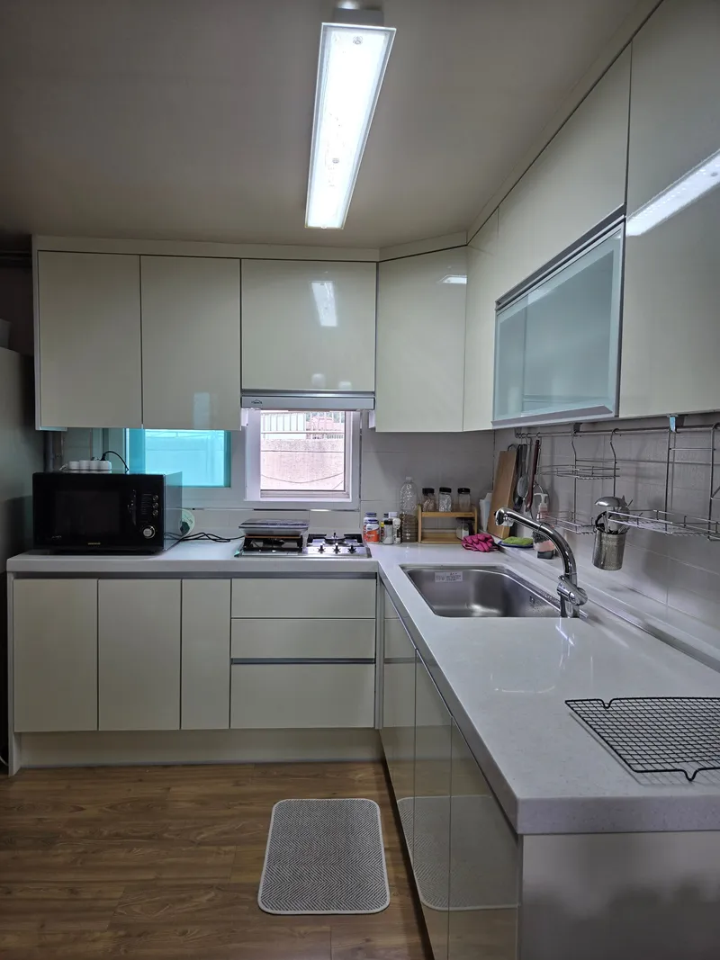 [Hanam] Within 5.5km of Asan Medical Center, Olympic Park, and Jamsil Station 7
