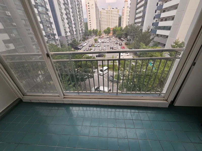 [Chuncheon][Chuncheon, Gangwon Province] Kangwon National University Hospital Remodeled Apartment for Up to 4 People 18