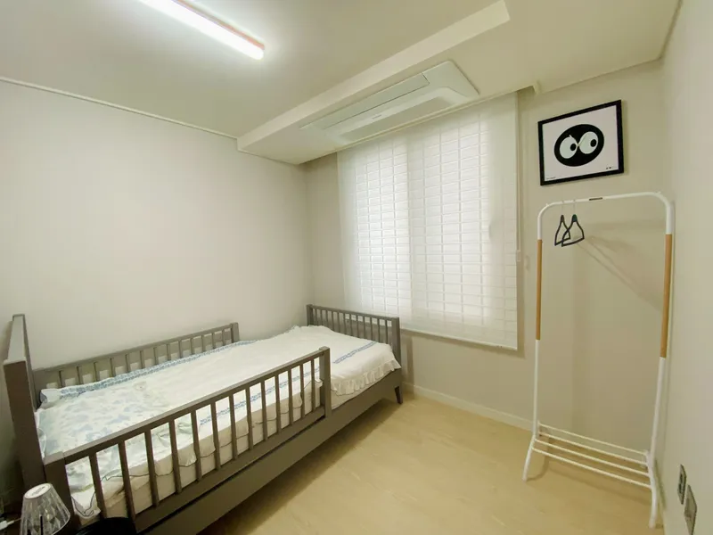 [Iho 1-dong, Jeju] Ocean view newly built premium two-room duplex villa 10 minutes by car from Jeju Airport 6