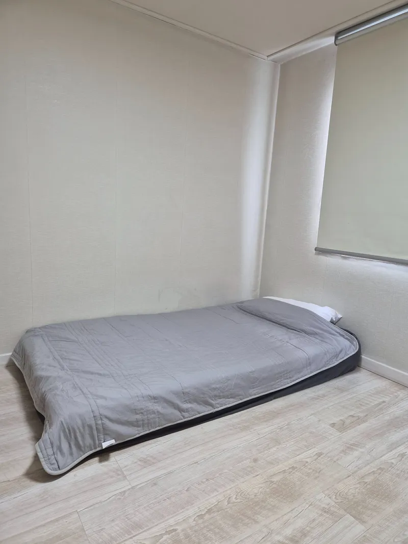 [Jung-gu, Busan] Busan Station Jung-gu Choryang Nampo-dong Jagalchi two-room cozy and quiet house 8
