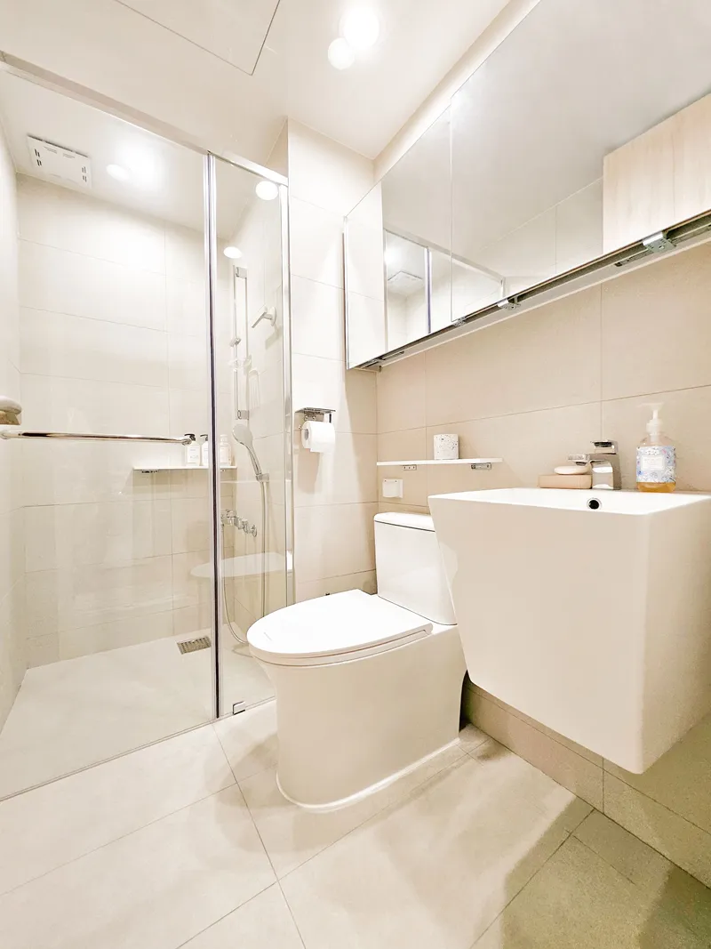 [Seongnam] Sunae/Luxury Family 4-Person/Dryer 17