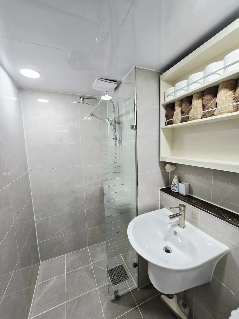 [Guro, Seoul] Luxury duplex officetel 13