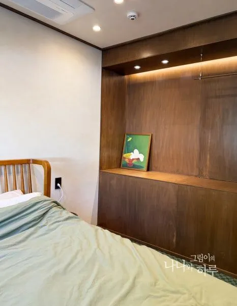 [제주 애월] 편안한 휴식이 가능한 독채 18