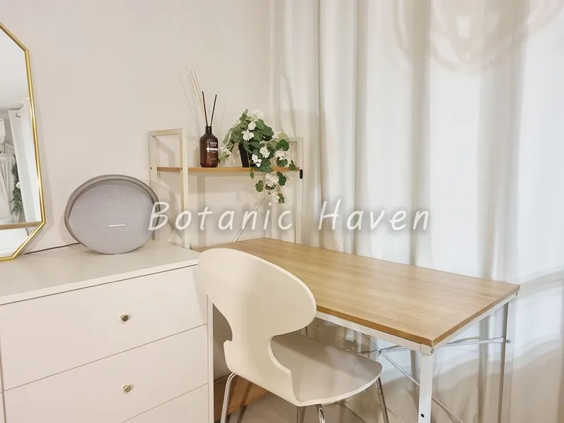 [Gangnam, Seoul] 2 rooms 3 minutes from COEX Samsung Station 9
