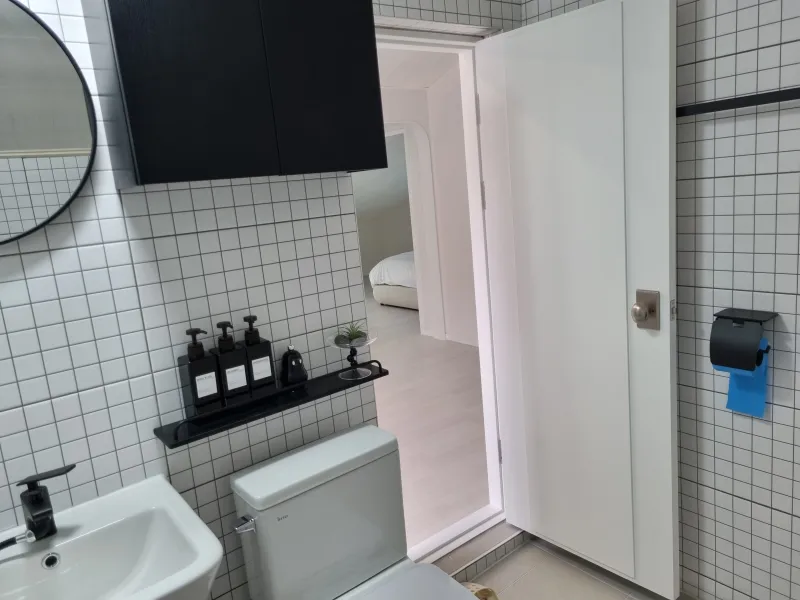 [Gimcheon] Sunset View Duplex Two-Room Terrace 16