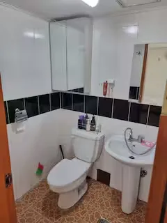 [Suyeong, Busan] One-room apartment in Gwangalli 3