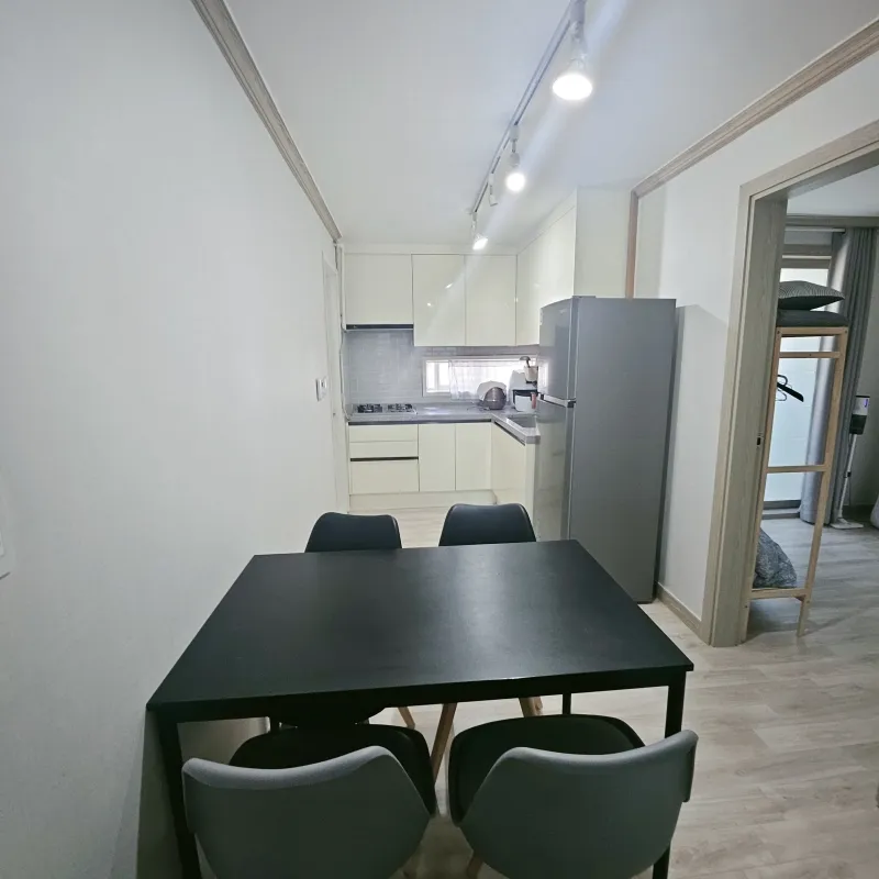 [경남 거제] 조용하고 편안한 쉼터 8