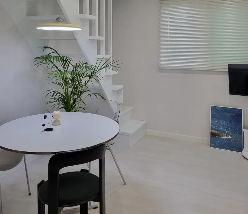 [Gimcheon] Sunset View Duplex Two-Room Terrace 8