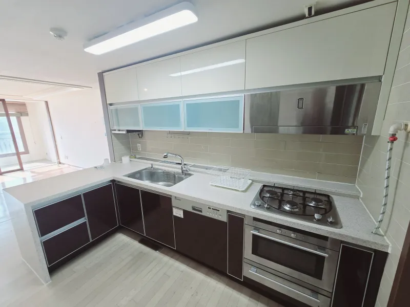 [Gumi] Indong 3-room apartment 303 11