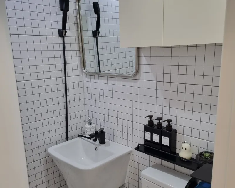 [Gimcheon] Sunset View Duplex Two-Room Terrace 14