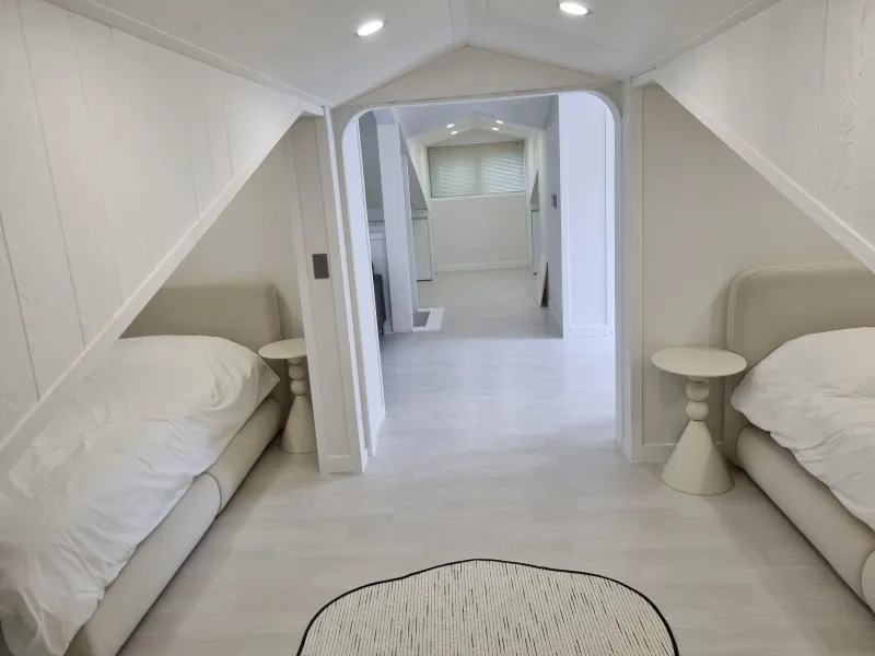 [Gimcheon] Sunset View Duplex Two-Room Terrace 2