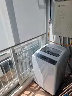 [Suyeong, Busan] One-room apartment in Gwangalli 7