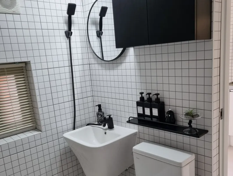 [Gimcheon] Sunset View Duplex Two-Room Terrace 18